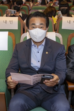 2022년 당진시 청소년 문화축제 개막식_3
