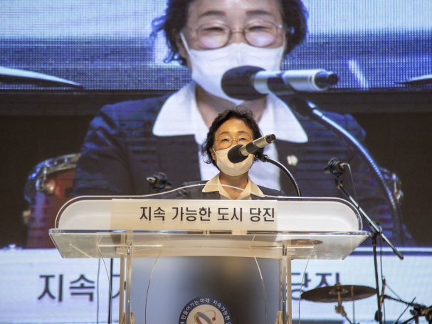 2022년 당진시 청소년 문화축제 개막식_18