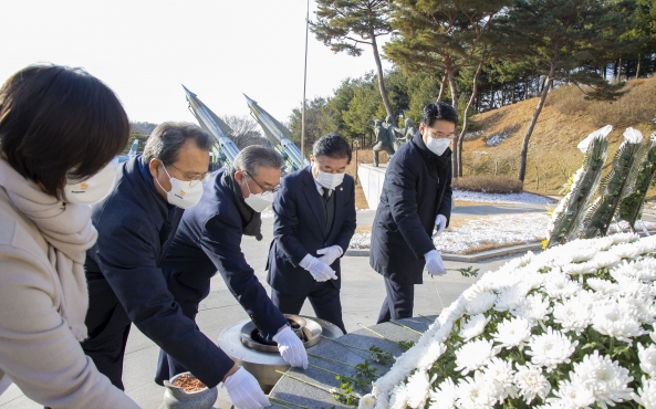 2022 임인년 신년참배_3