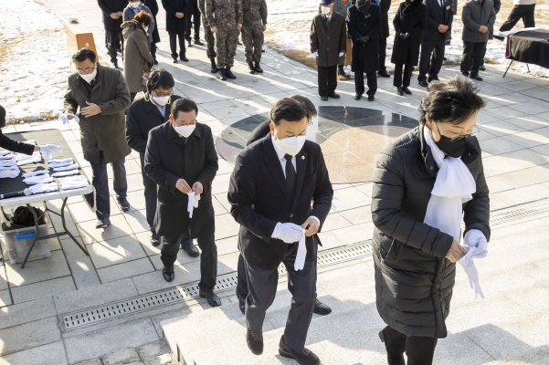 2022 임인년 신년참배_8