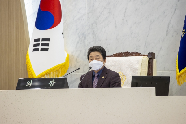 제91회 당진시의회(임시회)-1차 본회의_9