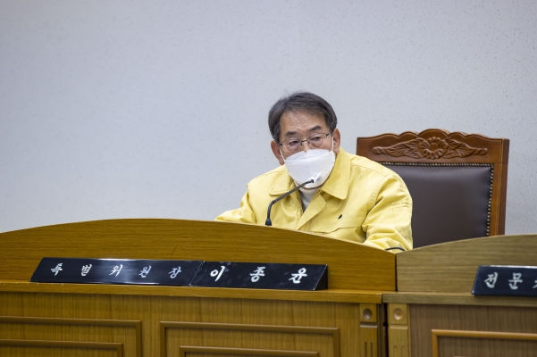 제1차 제2서해대교 특별위원회_2