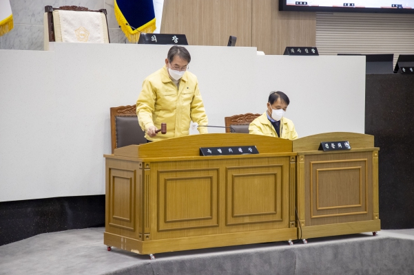 제1차 제2서해대교 특별위원회_5