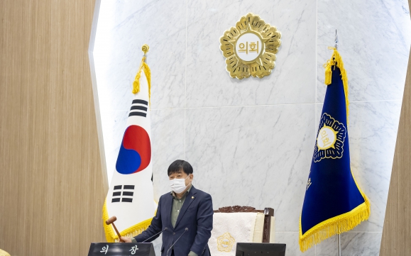 제91회 당진시의회(임시회)제2차 본회의_1