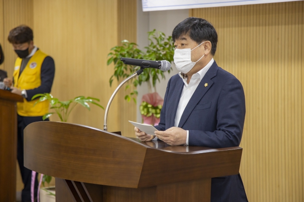 대한적십자사봉사회 당진지구협의회 정기총회_5