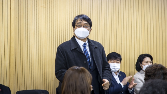 대한적십자사봉사회 당진지구협의회 정기총회_9
