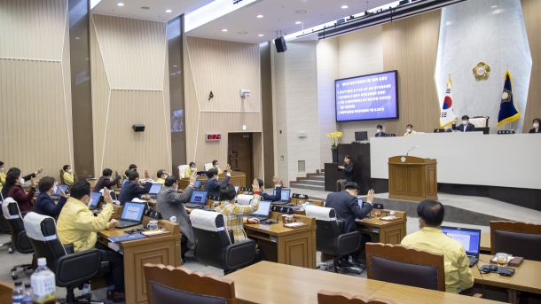 제91회 당진시의회(임시회) 3차 본회의_12