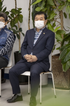 공무원 노동조합 당진시지부 제10기 출범식 및 이.취임식_1