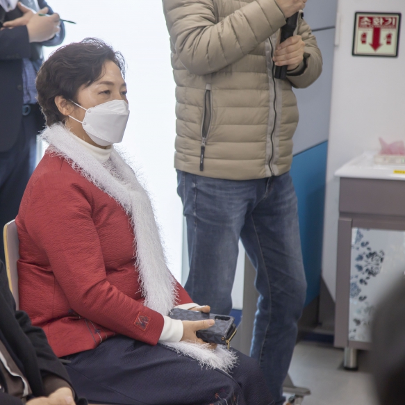 공무원 노동조합 당진시지부 제10기 출범식 및 이.취임식_2