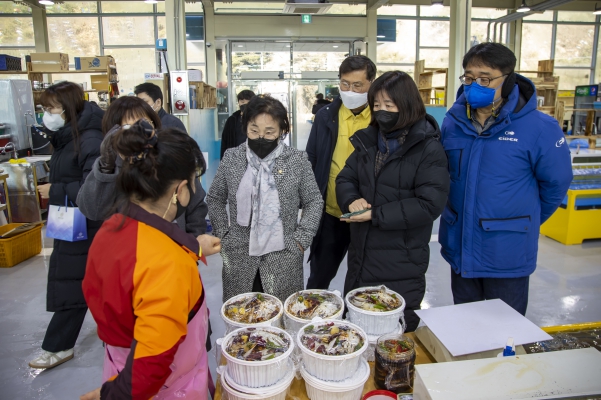 당진시 수산물유통센터 재개장 기념행사_0