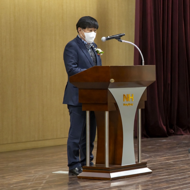 한국쌀전업농당진시연합회, 회장 이.취임식_8