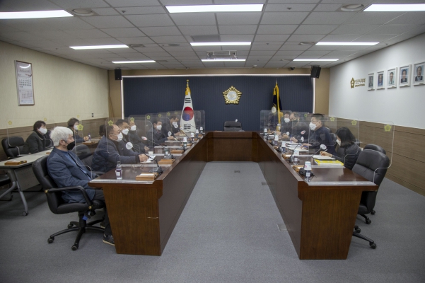 석문 삼봉2리 폐기물처리업 입주관련 주민간담회_0