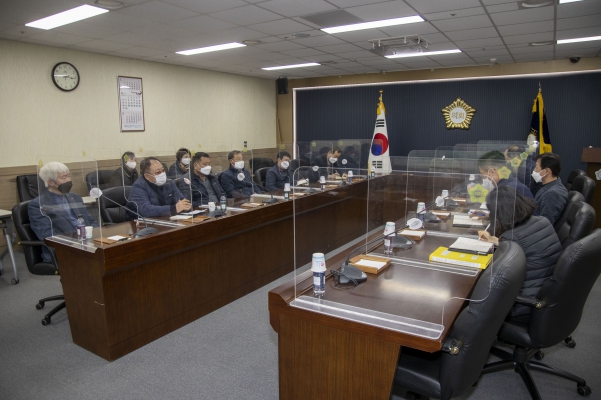 석문 삼봉2리 폐기물처리업 입주관련 주민간담회_5