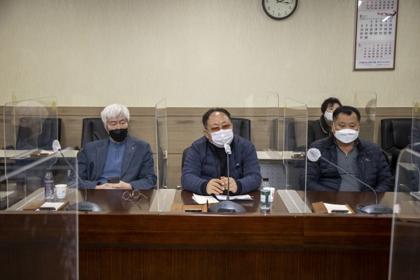 석문 삼봉2리 폐기물처리업 입주관련 주민간담회_6