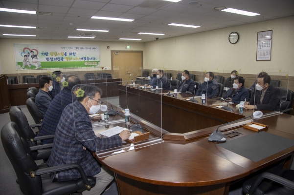 석문 삼봉2리 폐기물처리업 입주관련 주민간담회_8
