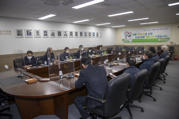 석문 삼봉2리 폐기물처리업 입주관련 주민간담회_9