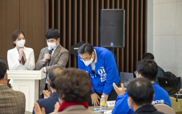 충남상인연합회장 취임식_6