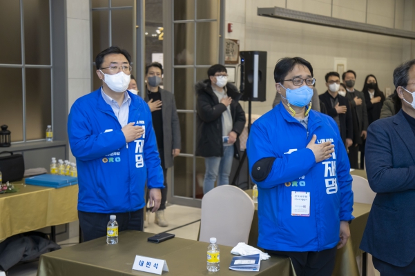충남상인연합회장 취임식_9