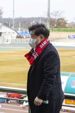 당진시민축구단 K3리그 개막 홈경기(시축행사)_0