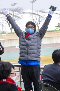 당진시민축구단 K3리그 개막 홈경기(시축행사)_7
