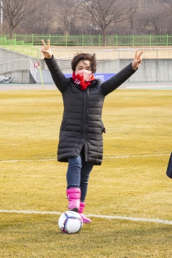 당진시민축구단 K3리그 개막 홈경기(시축행사)_14