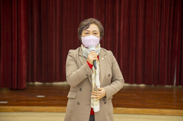 장애인체육회 감사패 수상_5