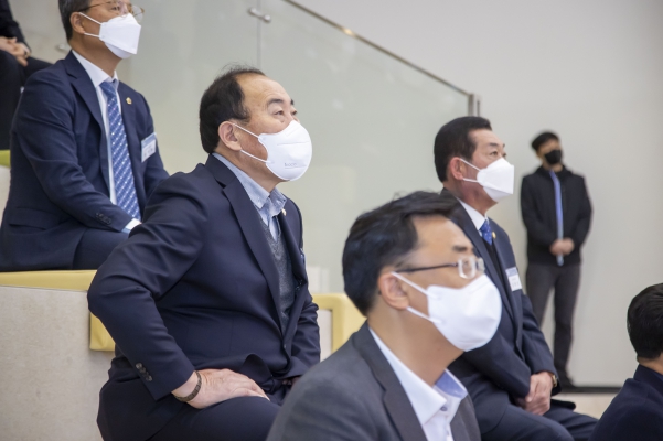 종근당건강(주)합덕공장 준공식_3