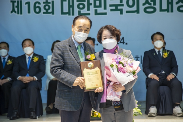 한국공공자치연구원 제16회 대한민국 의정대상 수상_3