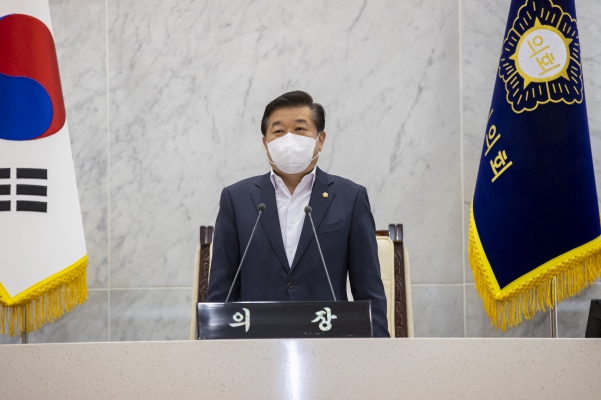 제92회 당진시의회(임시회) 1차 본회의_6