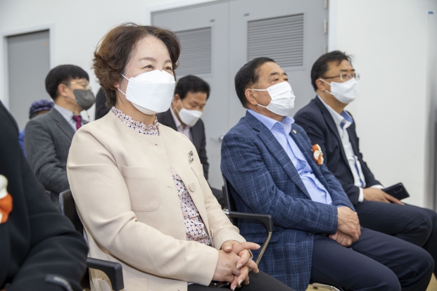 당진북부사회복지관 이전 개관식_5