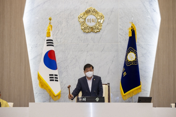 제92회 당진시의회(임시회) 제2차 본회의_9