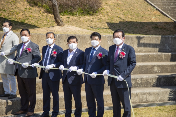 합덕초등학교 견학 100주년 기념행사_7