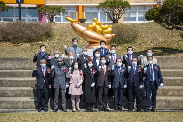합덕초등학교 견학 100주년 기념행사_10
