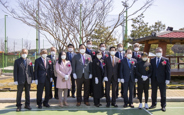 합덕초등학교 견학 100주년 기념행사_11