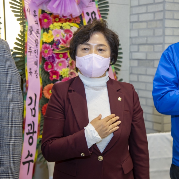 대한적십자 당진인명구조대장 이.취임식_2