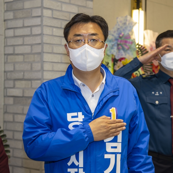 대한적십자 당진인명구조대장 이.취임식_3