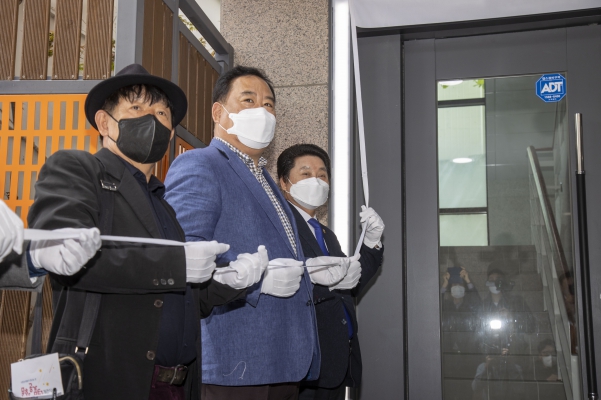 문화공감터 개관식_5