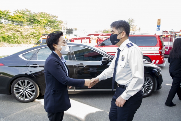 양기림 의장 기관방문_2