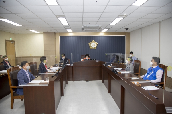 의회운영위원회 회의_1