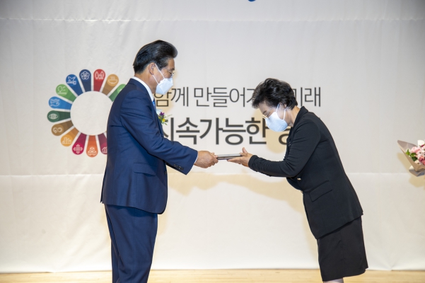 제2·3대 당진시장 퇴임식_1
