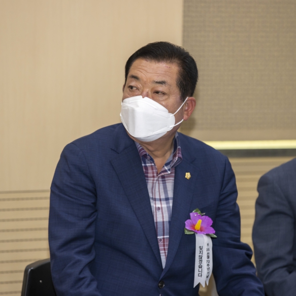 제72주년 6·25 한국전쟁 기념식_8