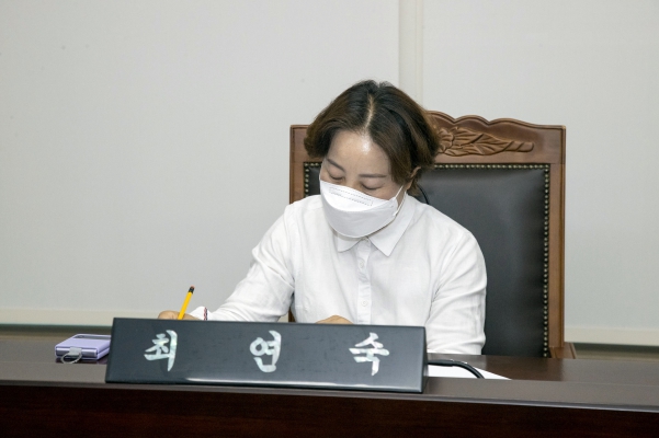 제95회 당진시의회 임시회(폐회중) 의회운영위원회_3
