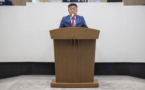 제4대 당진시의회 개원식(상임위원회 선거)_1