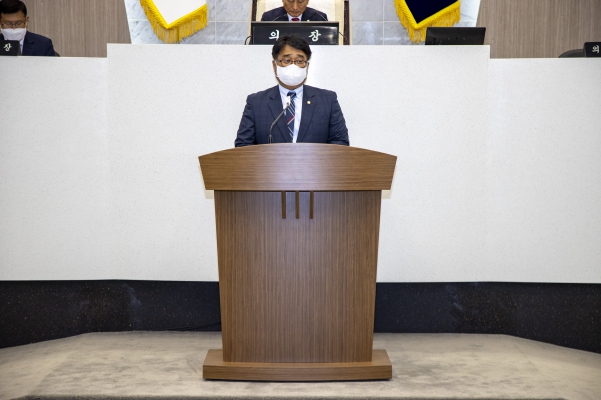 제4대 당진시의회 개원식(상임위원회 선거)_3