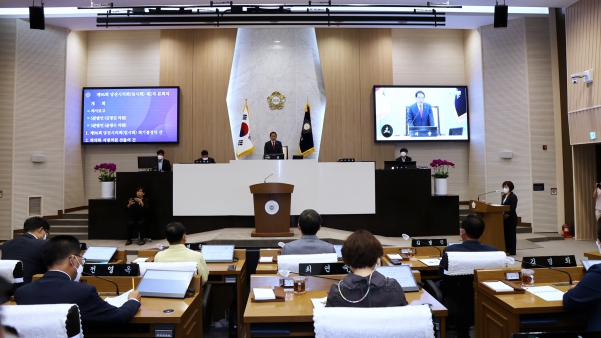 당진항발전 특별위원회 제1차 회희_0