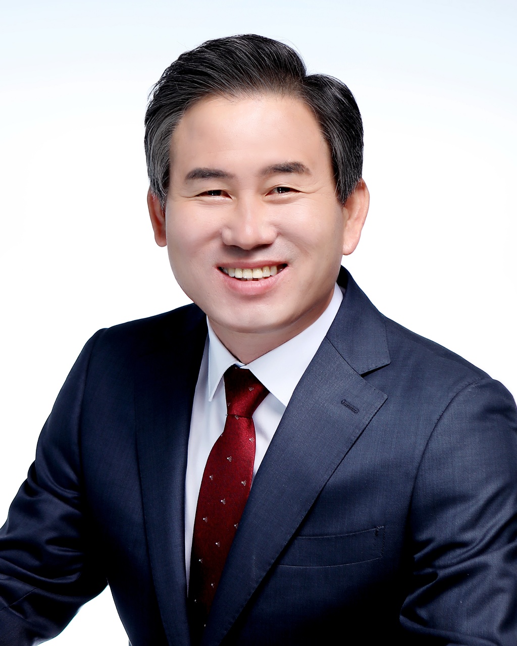 당진시의회 김봉균 의원 5분 발언