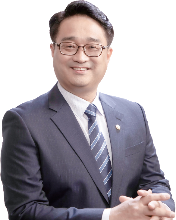 당진시의회 조상연 의원 5분 발언