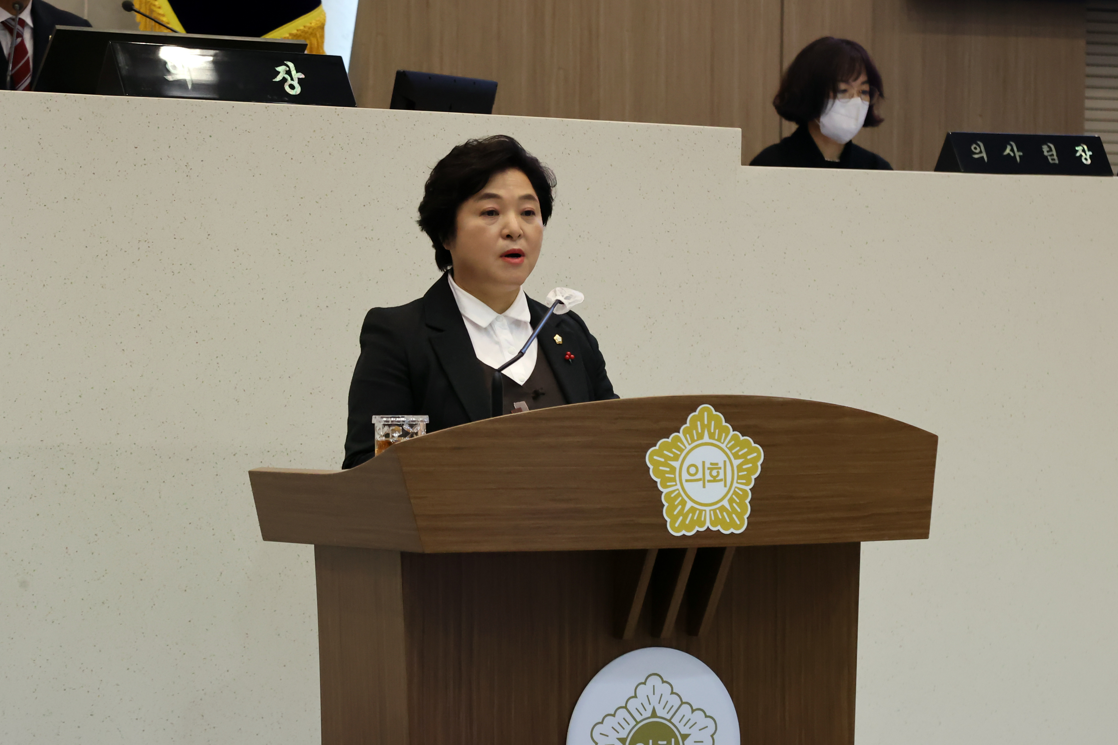 당진시의회, 당진시 수청1지구 학교 용지 해제 철회 촉구 건의안 채택