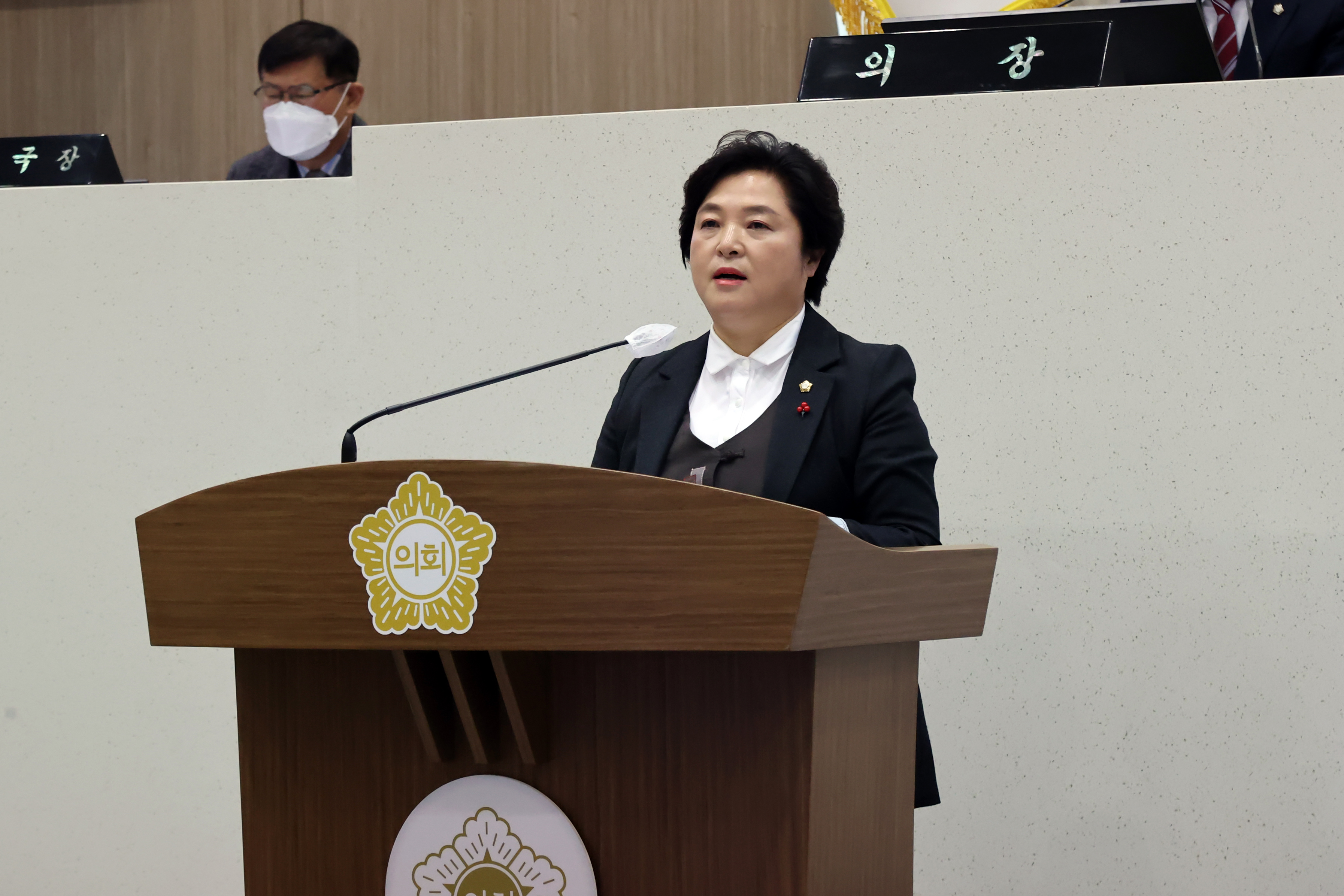 당진시의회, 당진시 수청1지구 학교 용지 해제 철회 촉구 건의안 채택