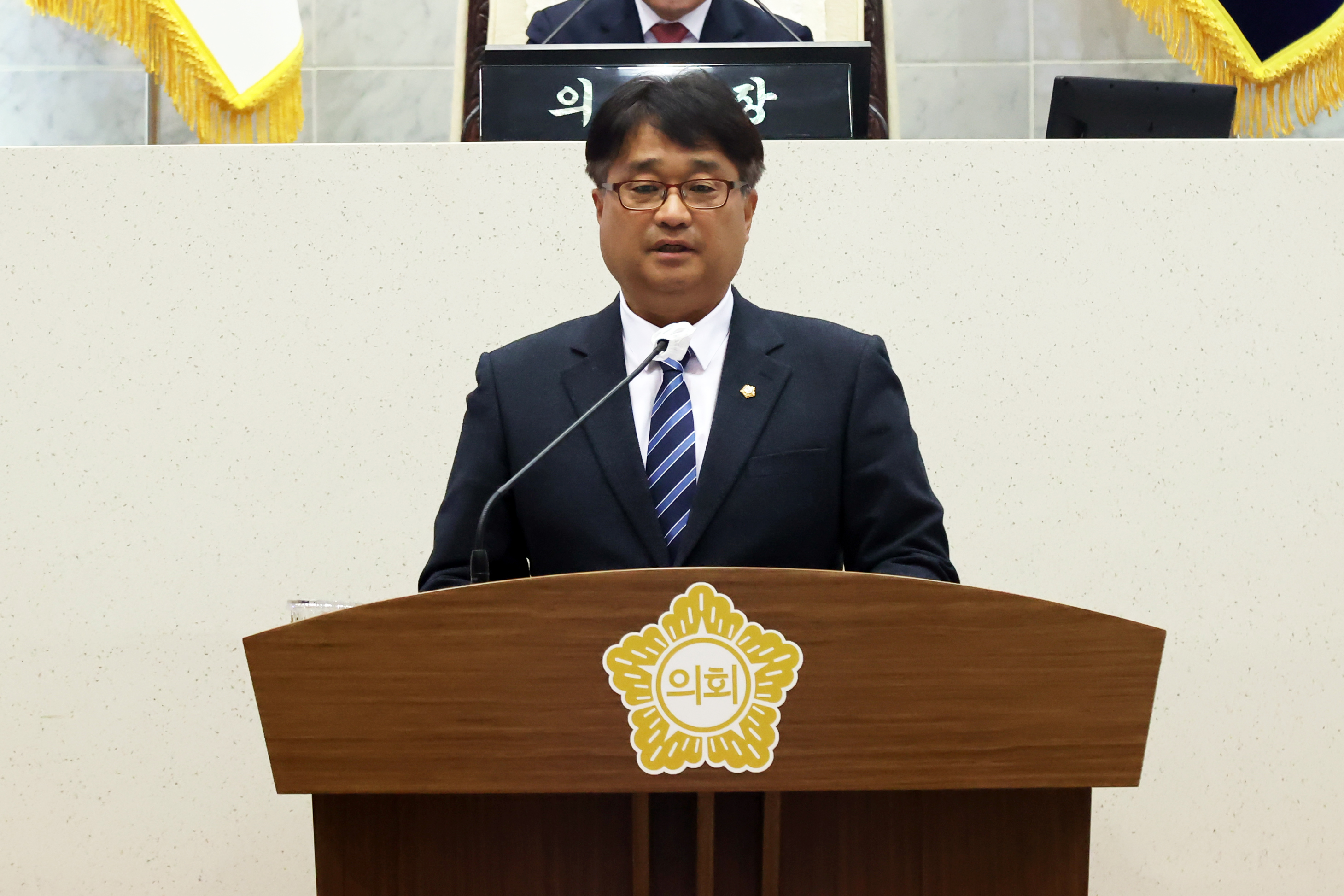 당진시의회, 장애아동 특수교육 선별검사 차별금지 건의안 채택